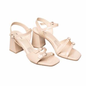 Sandalias Casuales Tiras TREND & STYLE