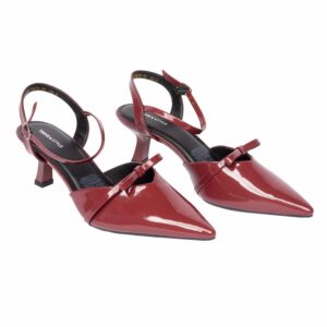 Zapatos Casual Taco Alto TREND & STYLE