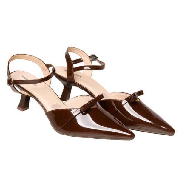 Zapatos  TREND & STYLE - Imagen 2