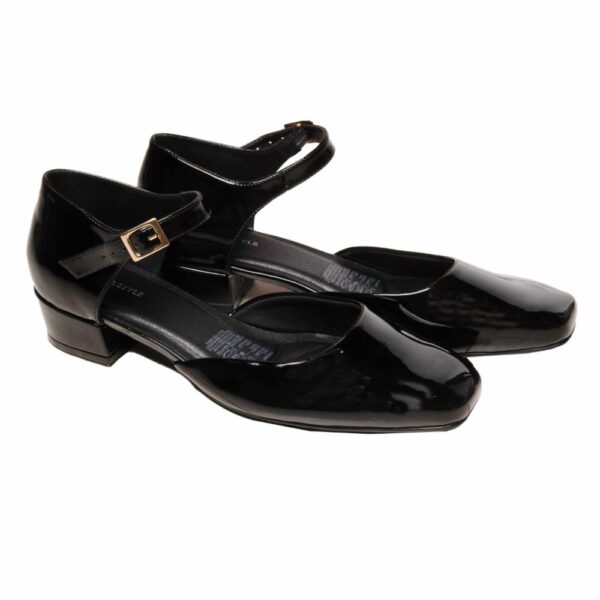 Zapato De Tacón Estilo Fashion TREND & STYLE - Imagen 2