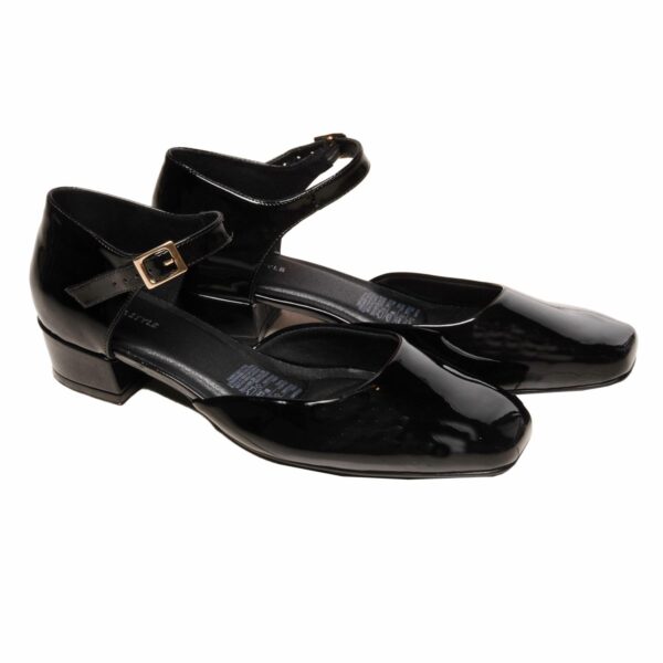 Zapato De Tacón Estilo Fashion TREND & STYLE - Imagen 2