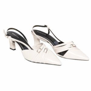 Zapatos Casual Sin Talón TREND & STYLE