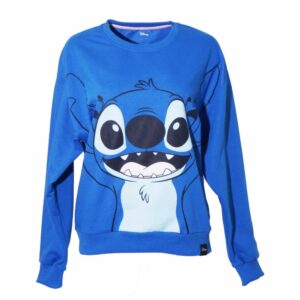 Buzo Stitch DISNEY