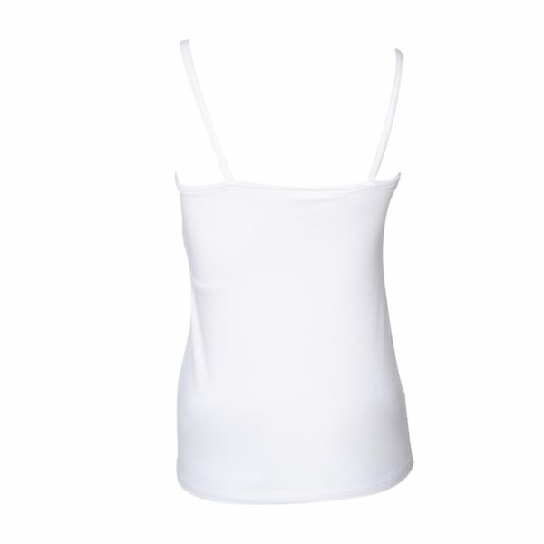 Top Tiras  Delgadas MGX BASIC - Imagen 2
