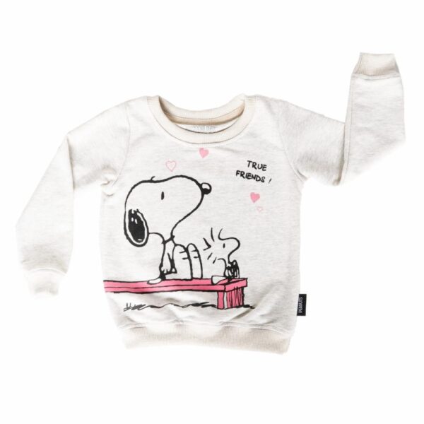 2 Piezas SNOOPY - Imagen 2