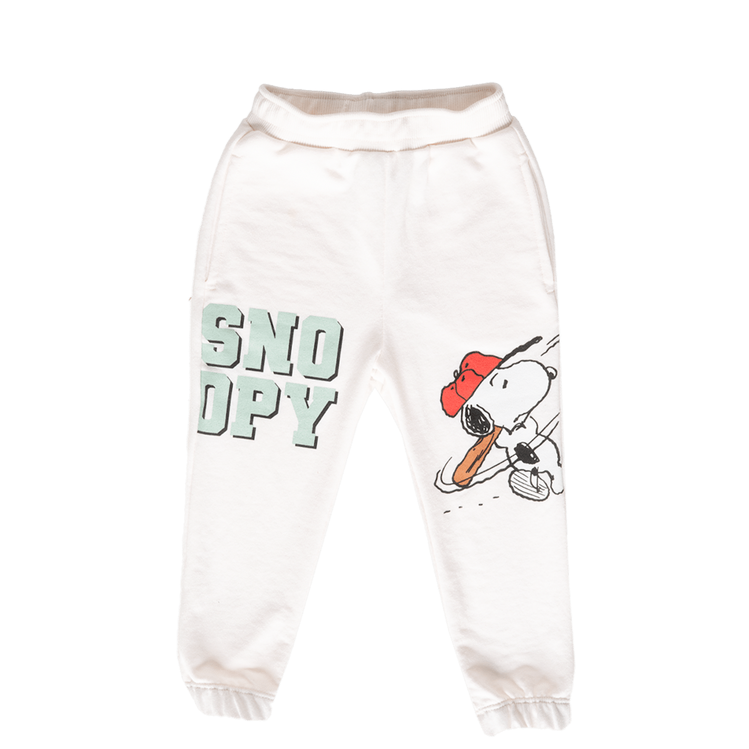 Conjunto 2 Piezas SNOOPY