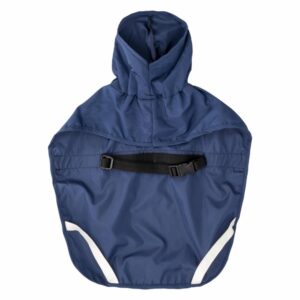 Capa Para Perro De Lluvia Tommy GUAU DOG FASHION Talla Mediano
