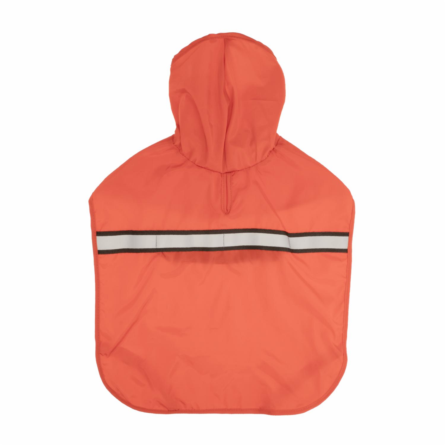 Capa Para Perro De Lluvia Tommy GUAU DOG FASHION Talla Pequeño - Imagen 2