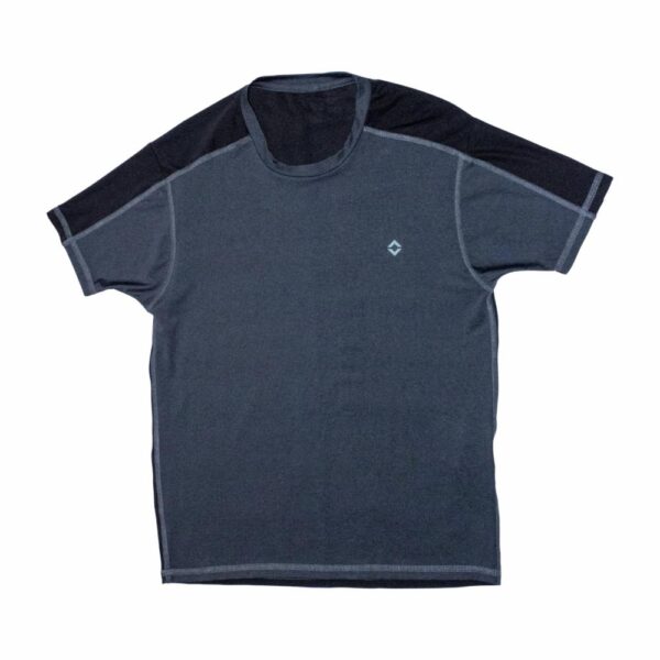 Camiseta Manga Corta Sport MGX SPORT - Imagen 2