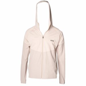 Chompa Rompeviento Bolsillo Tipo Canguro NAUDER