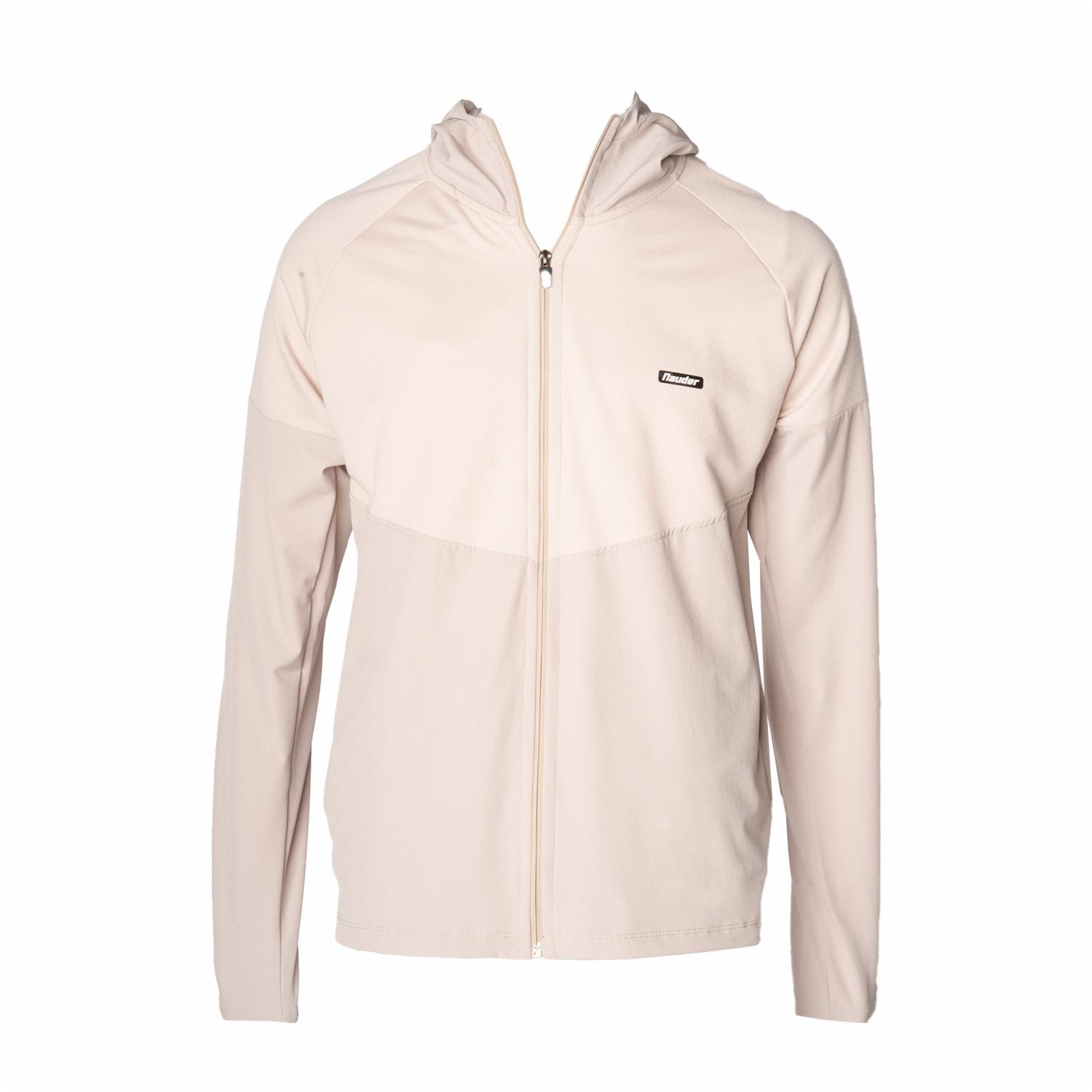 Chompa Rompeviento Bolsillo Tipo Canguro NAUDER - Imagen 2