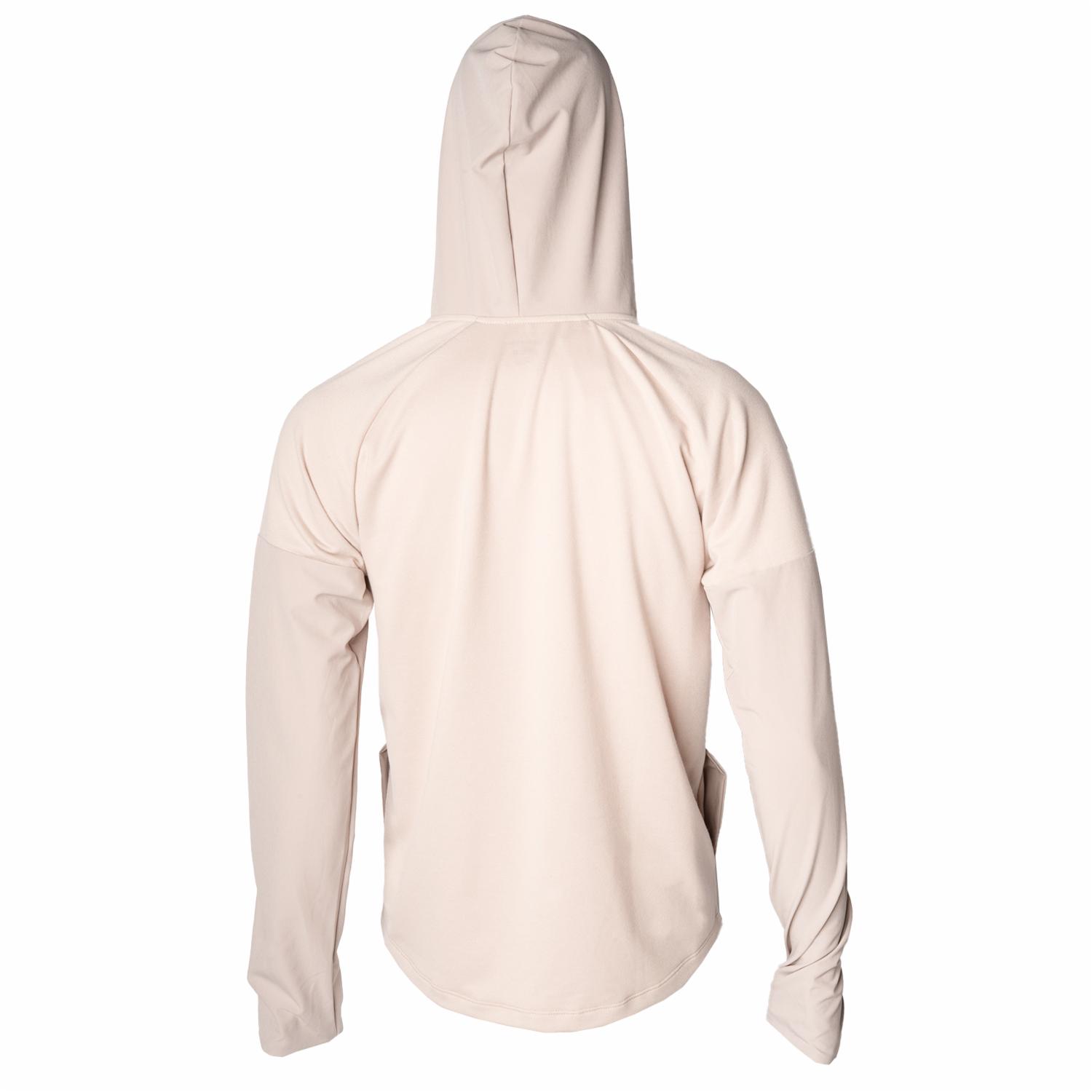 Chompa Rompeviento Bolsillo Tipo Canguro NAUDER - Imagen 3