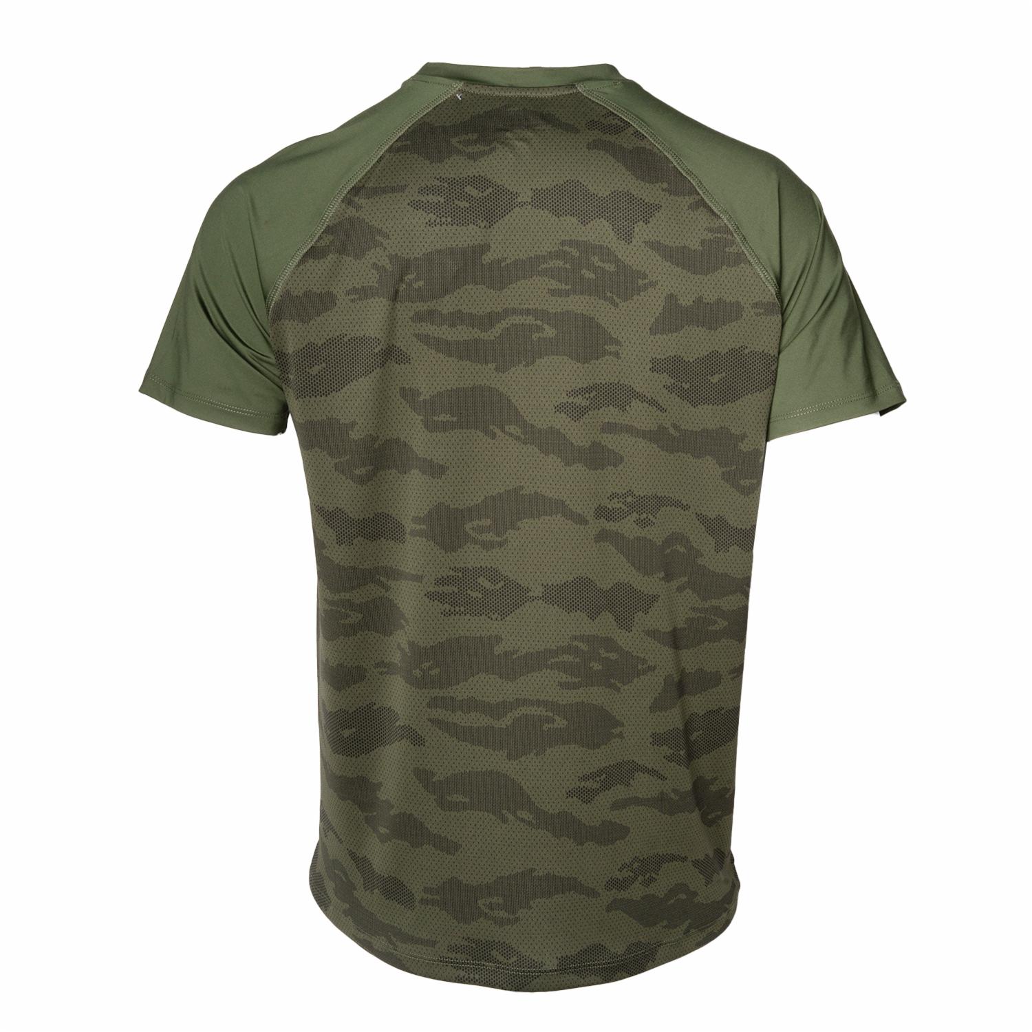 Camiseta Deportiva NAUDER - Imagen 2