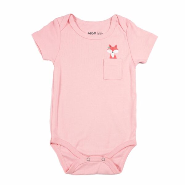 Body  MGX BABY - Imagen 2