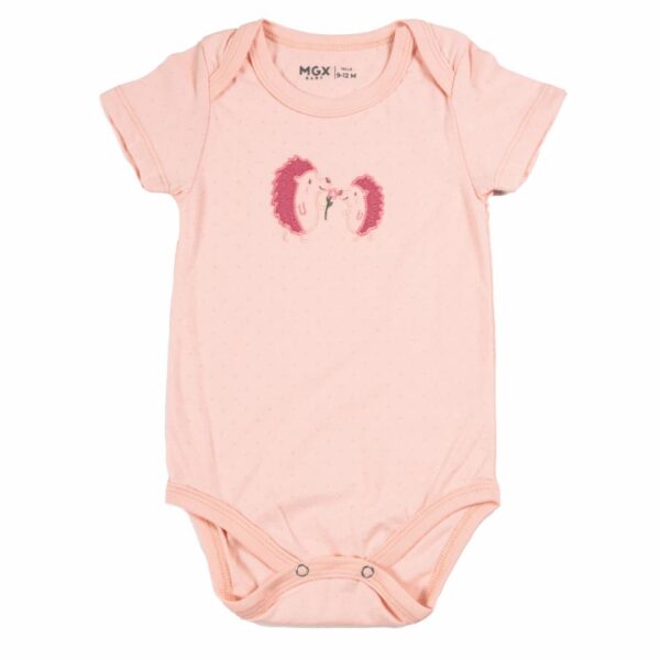Body  MGX BABY - Imagen 4