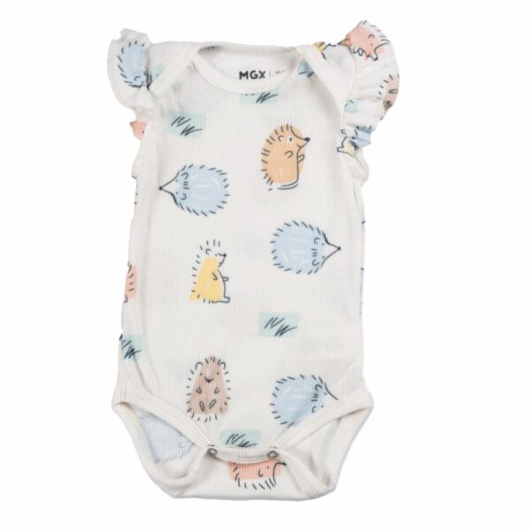 Body  MGX BABY - Imagen 2