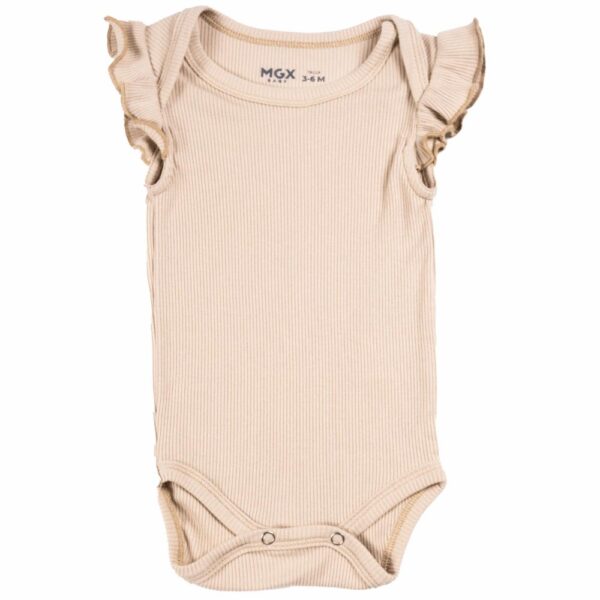 Body  MGX BABY - Imagen 3