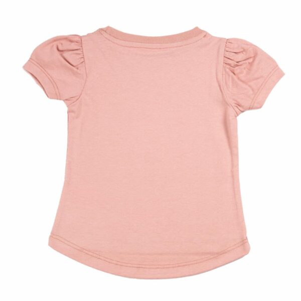 Camiseta Cuello redondo manga corta MGX BABY - Imagen 2