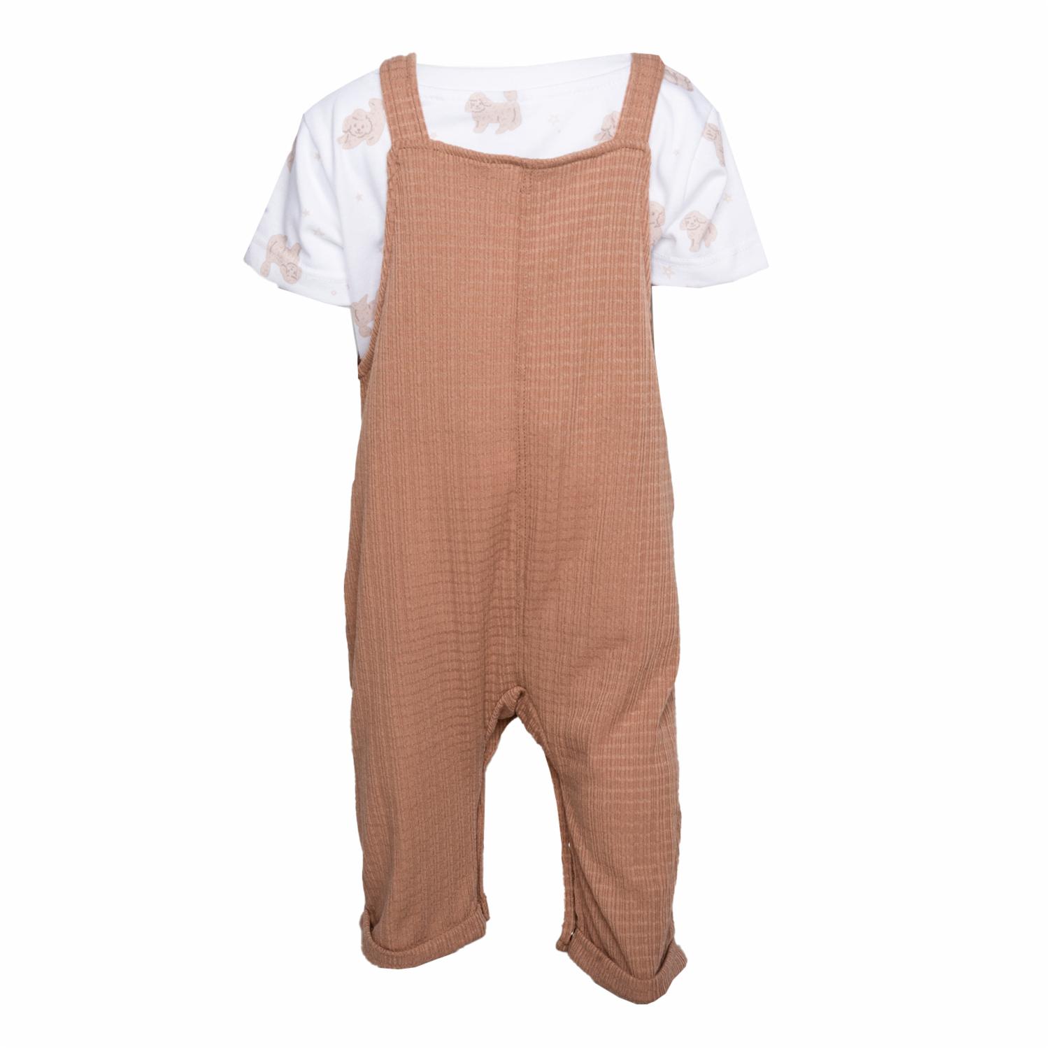 Conjunto 2 Piezas MGX BABY - Imagen 2