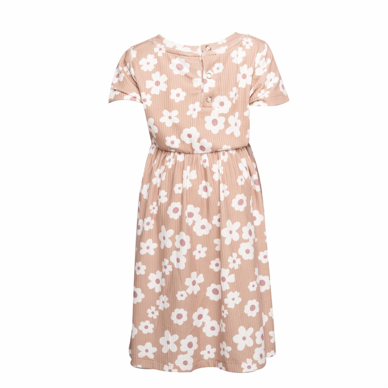 Vestido Mangas Cortas MGX BABY - Imagen 2