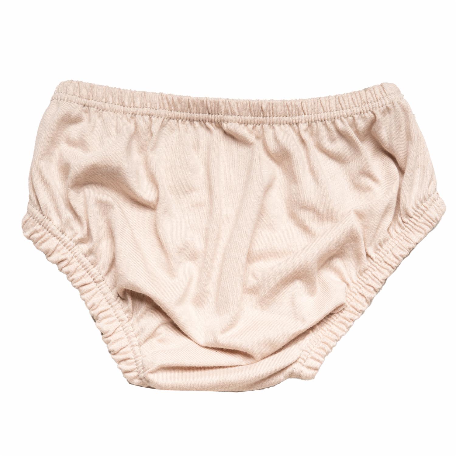 Vestido Mangas Cortas MGX BABY - Imagen 4