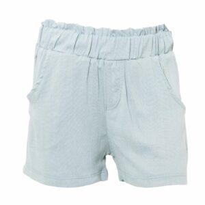 Short Con Bolsillos Y Cintura Regulable MGX KIDS