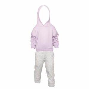 Conjunto 2 Piezas MGX BABY