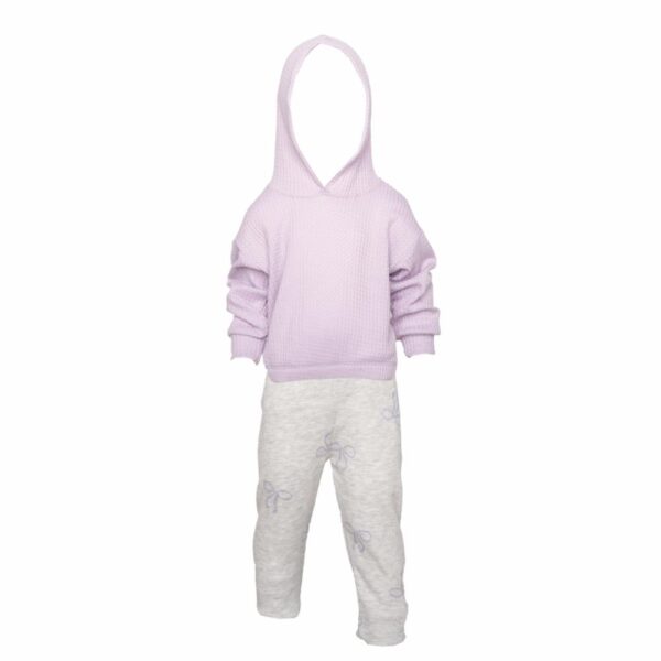 Conjunto 2 Piezas MGX BABY - Imagen 3