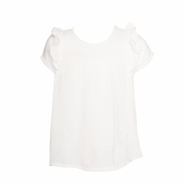 Blusa Mangas Cortas MGX KIDS