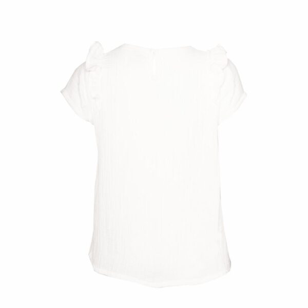 Blusa Mangas Cortas MGX KIDS - Imagen 2