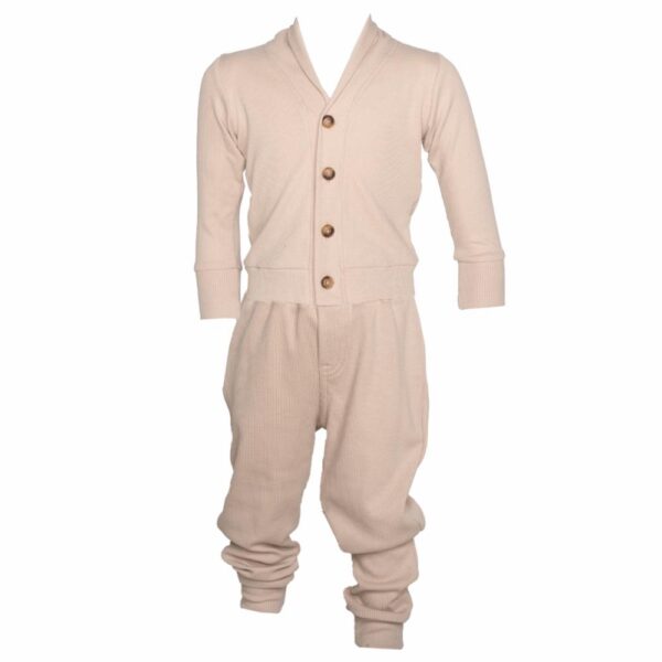 Conjunto 2 Piezas MGX BABY