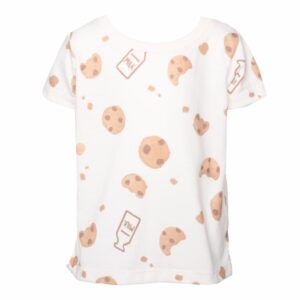 Camiseta Mangas Cortas MGX BABY