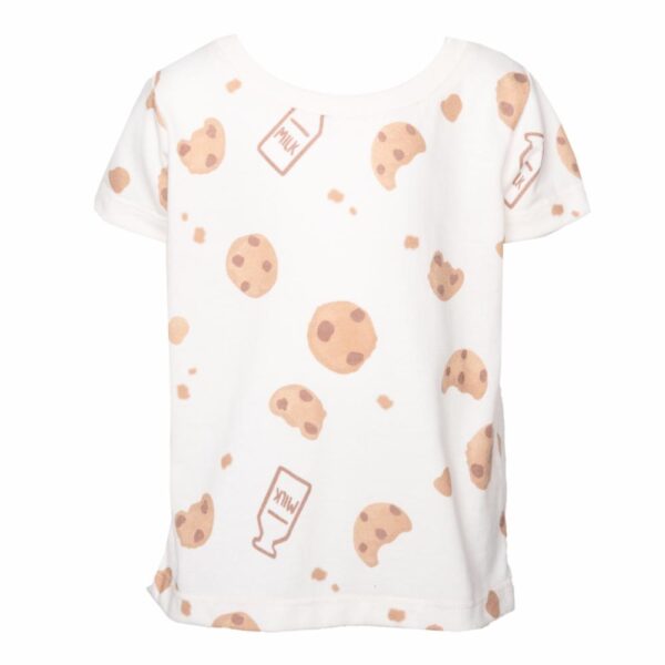 Camiseta Mangas Cortas MGX BABY