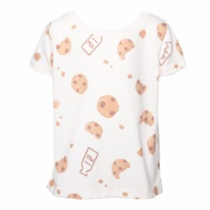 Camiseta Mangas Cortas MGX BABY