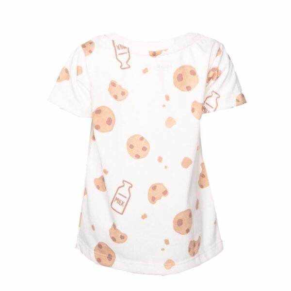 Camiseta Mangas Cortas MGX BABY - Imagen 2