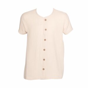 Conjunto 2 Piezas Lino MGX BABY