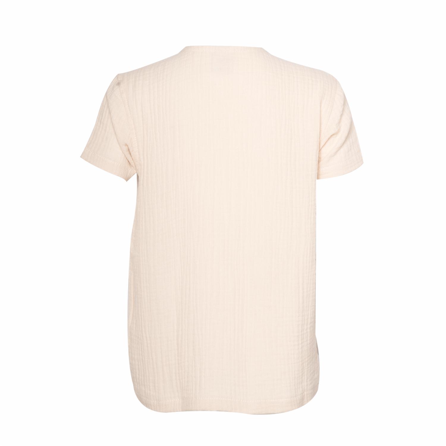 Conjunto 2 Piezas Lino MGX BABY - Imagen 2