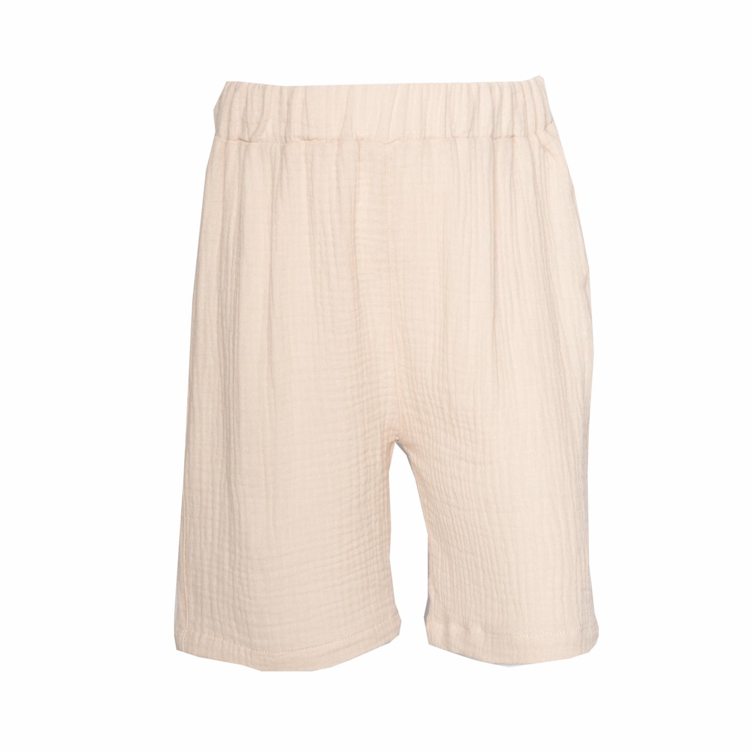 Conjunto 2 Piezas Lino MGX BABY - Imagen 3