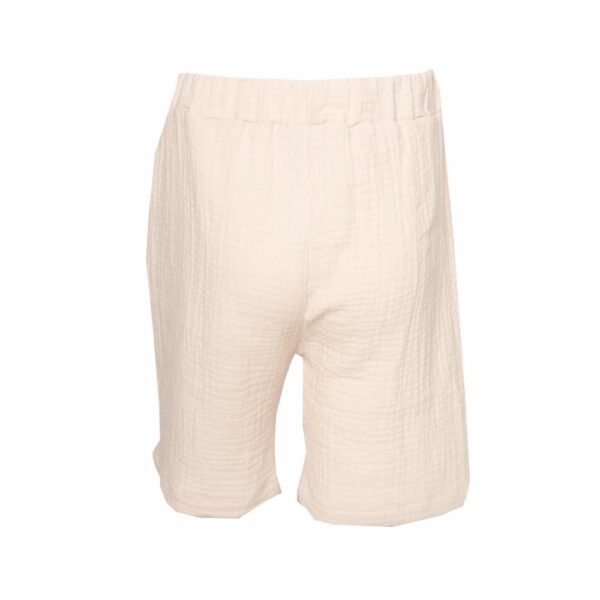 Conjunto 2 Piezas Lino MGX KIDS - Imagen 4