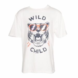 Camiseta Mangas Cortas MGX KIDS