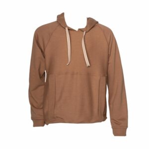 Hoodie Ribb Con Bolsillo MGX KIDS