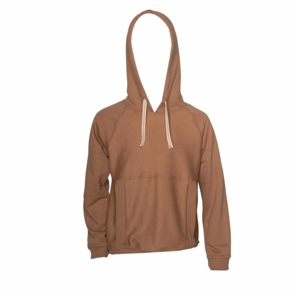 Hoodie Ribb Con Bolsillo MGX KIDS - Imagen 2