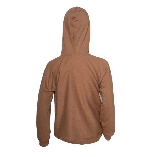 Hoodie Ribb Con Bolsillo MGX KIDS - Imagen 3