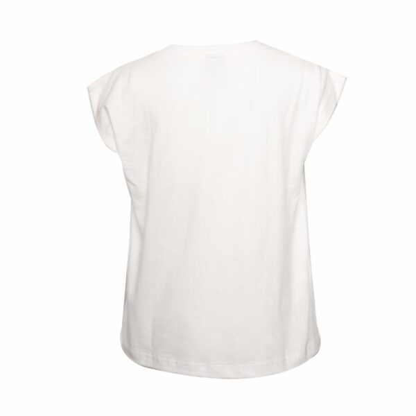 Camiseta Manga Corta Aplique De Pulpo MGX KIDS - Imagen 2