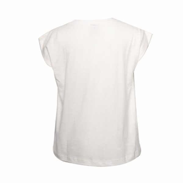 Camiseta Manga Corta Aplique De Pulpo MGX KIDS - Imagen 2