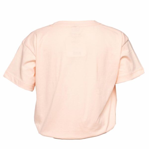 Camiseta Manga Corta Con Aplique MGX KIDS - Imagen 2