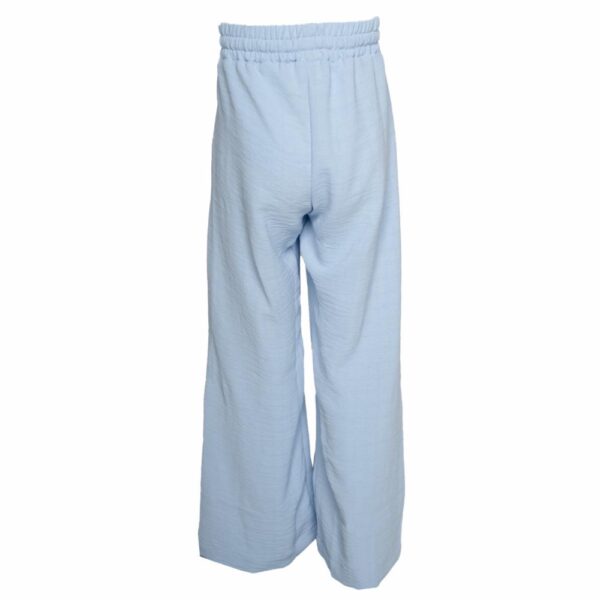 Pantalón Diseño Palazzo MGX KIDS - Imagen 2