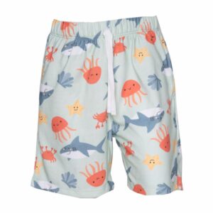 Short Diseño Print Ocean MGX KIDS