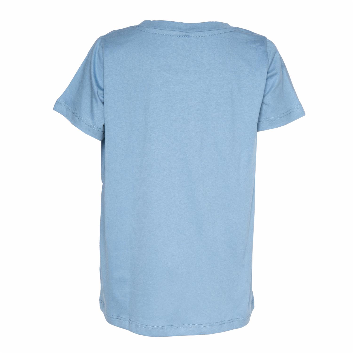 Camiseta Manga Corta Diseño Pulpo MGX KIDS - Imagen 2