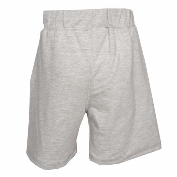 Short Deportivo Con Bolsillo MGX KIDS - Imagen 2
